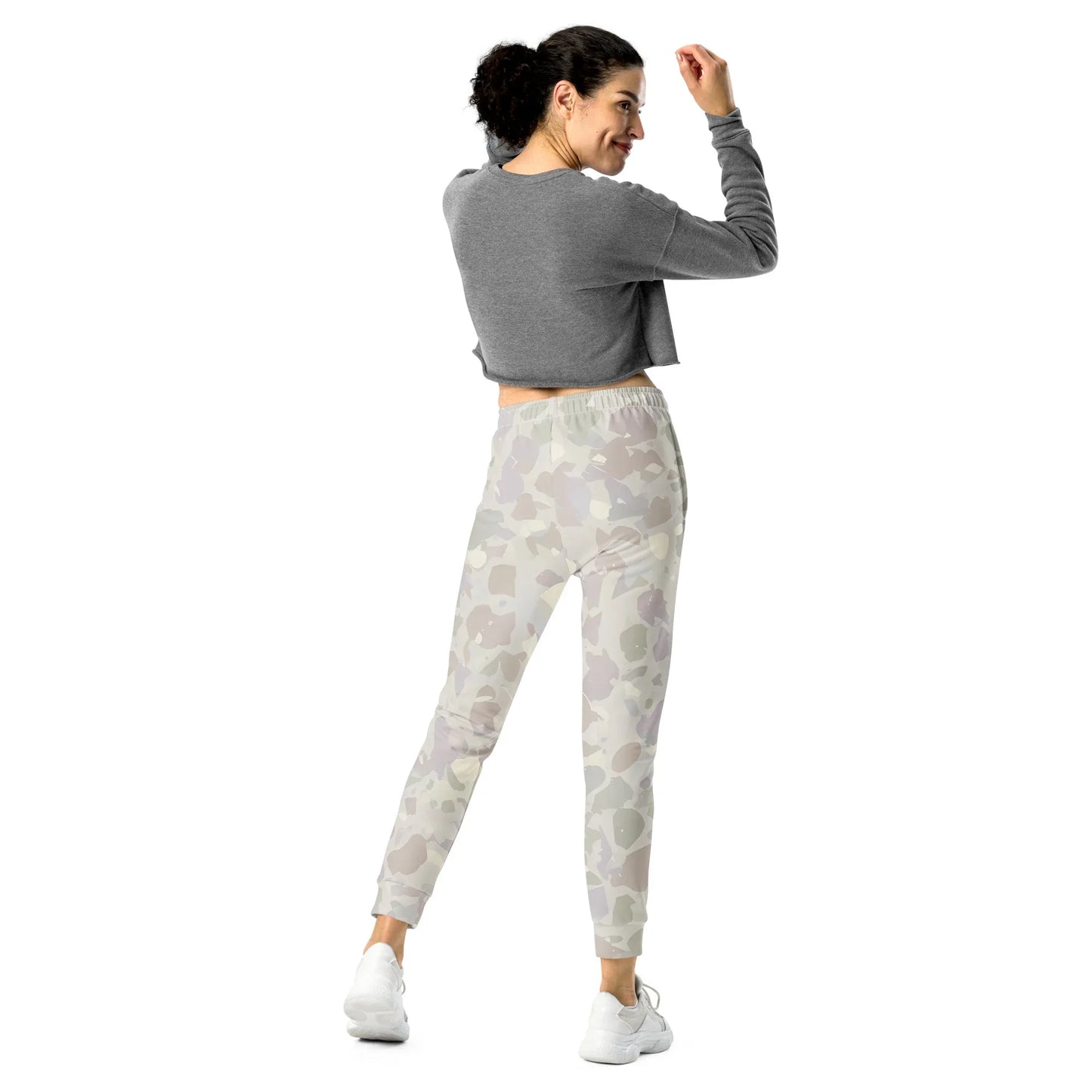 Women's Joggers - AwRans Clothing