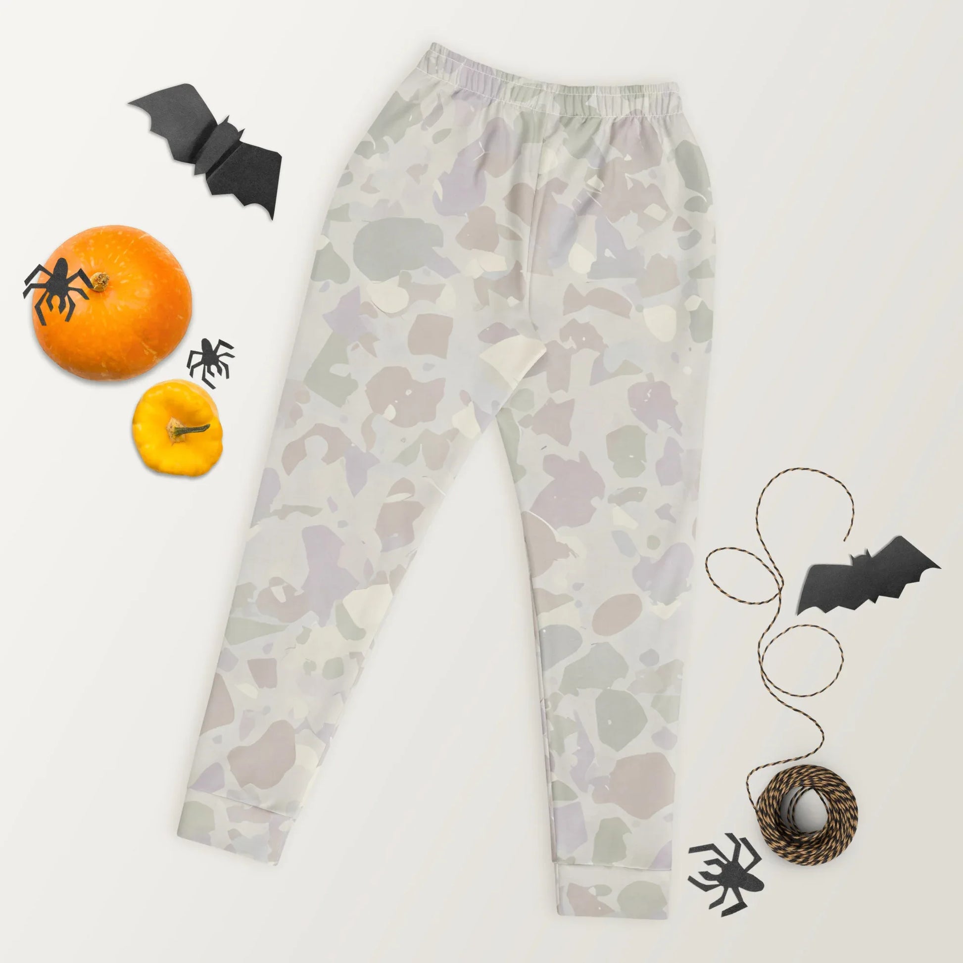 Women's Joggers - AwRans Clothing