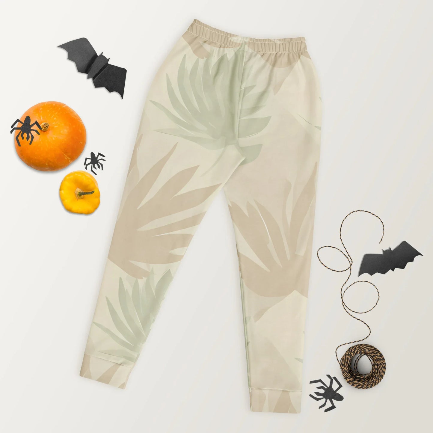 Women's Joggers - AwRans Clothing