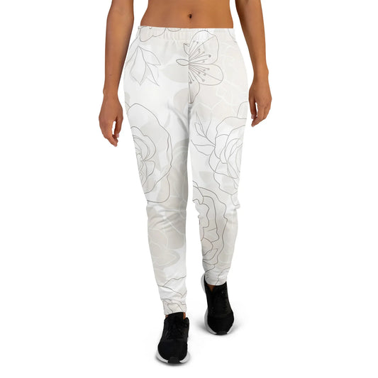 Women's Joggers - AwRans Clothing