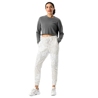 Women's Joggers - AwRans Clothing