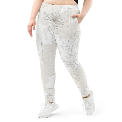 Women's Joggers - AwRans Clothing