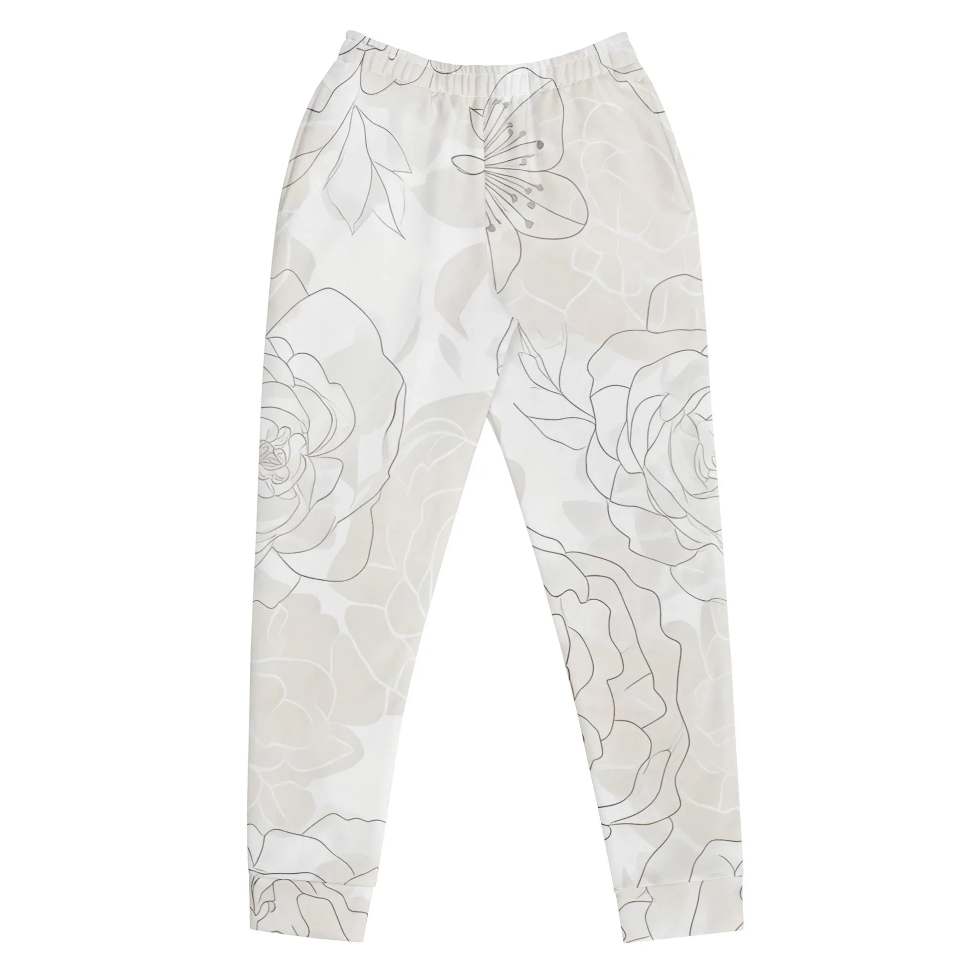 Women's Joggers - AwRans Clothing