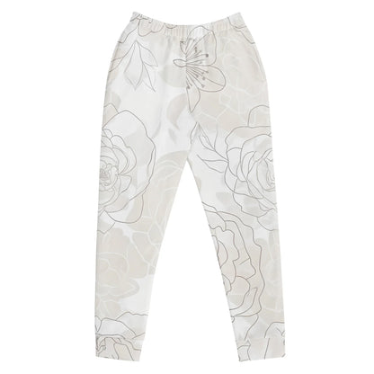 Women's Joggers - AwRans Clothing