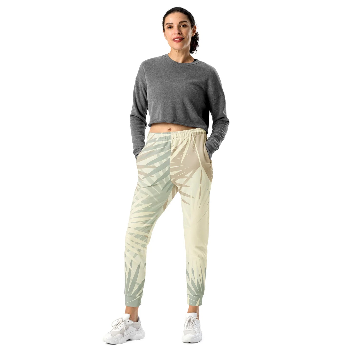 Women's Joggers - AwRans Clothing