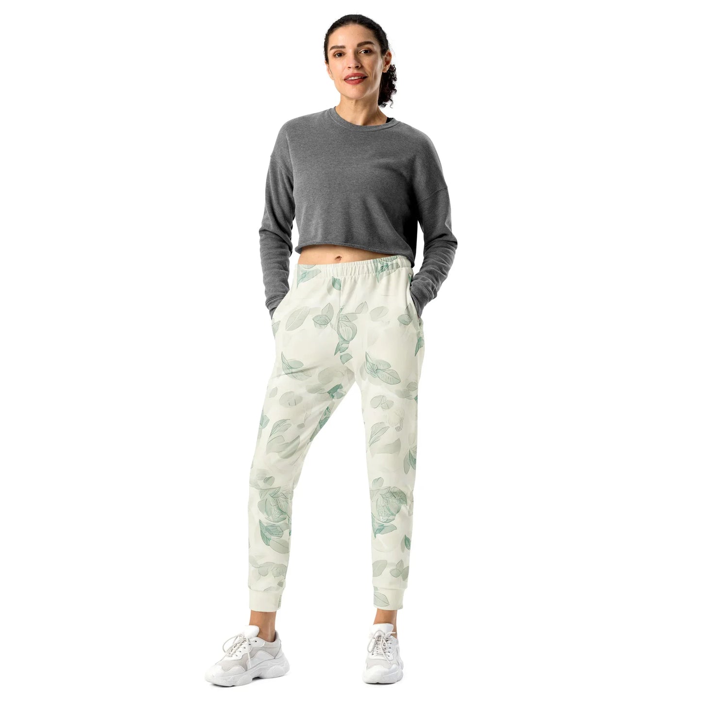 Women's Joggers - AwRans Clothing