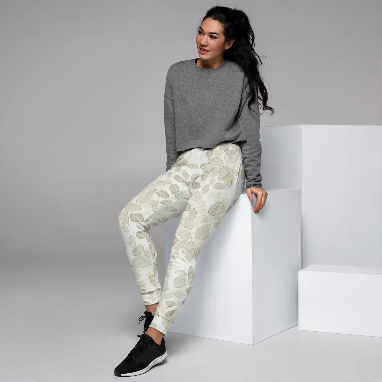 Women's Joggers - AwRans Clothing