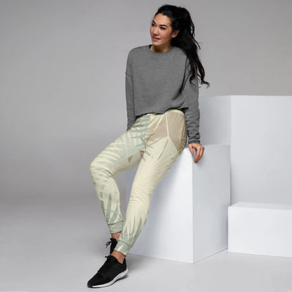 Women's Joggers - AwRans Clothing