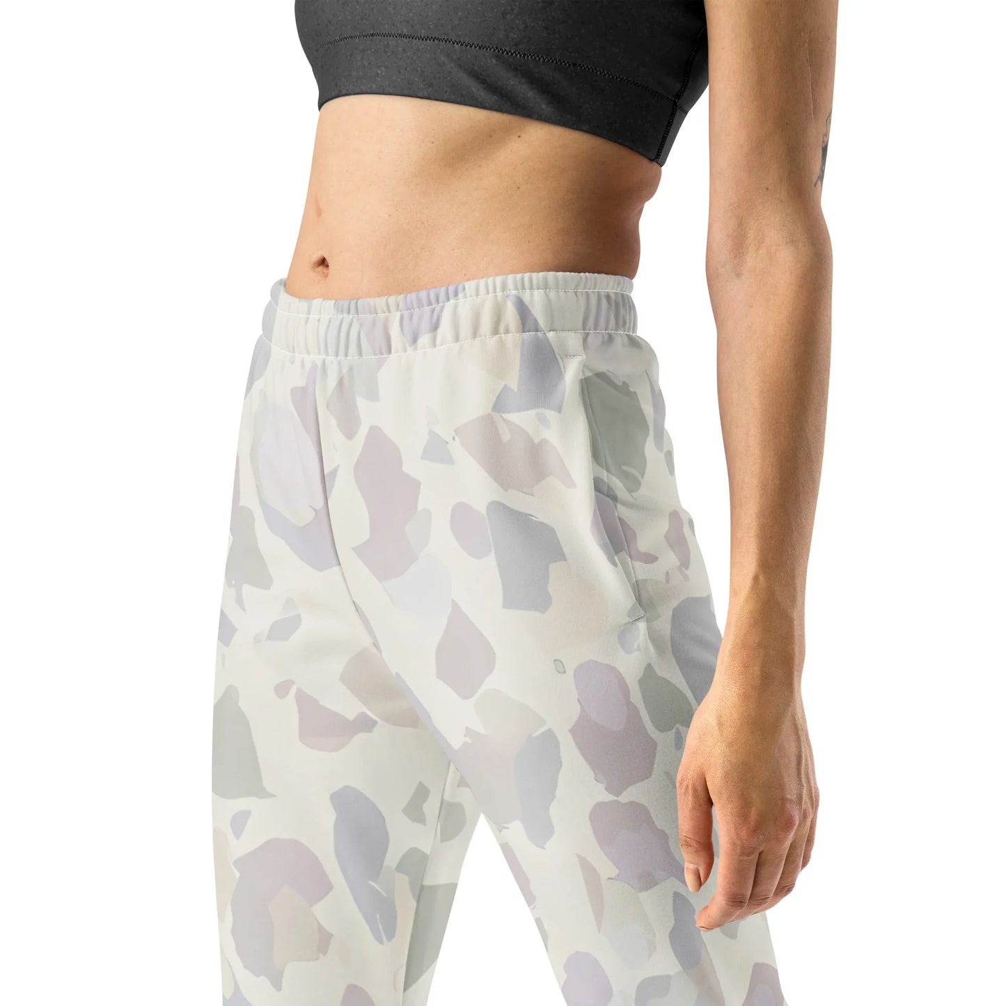 Women's Joggers - AwRans Clothing