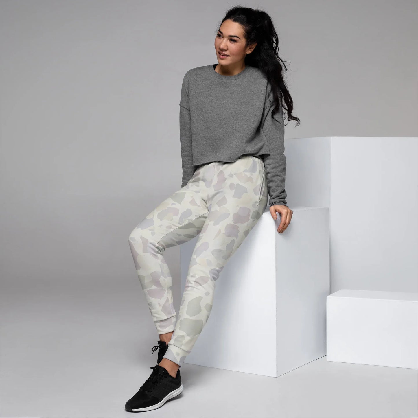Women's Joggers - AwRans Clothing