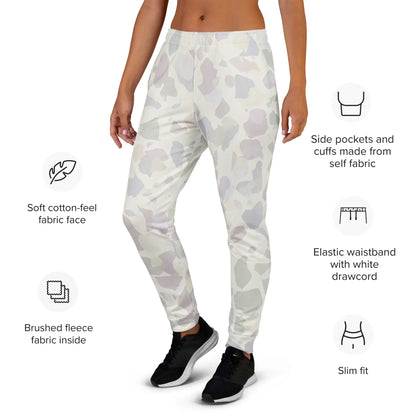 Women's Joggers - AwRans Clothing