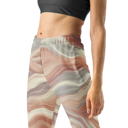 Women's Joggers - AwRans Clothing