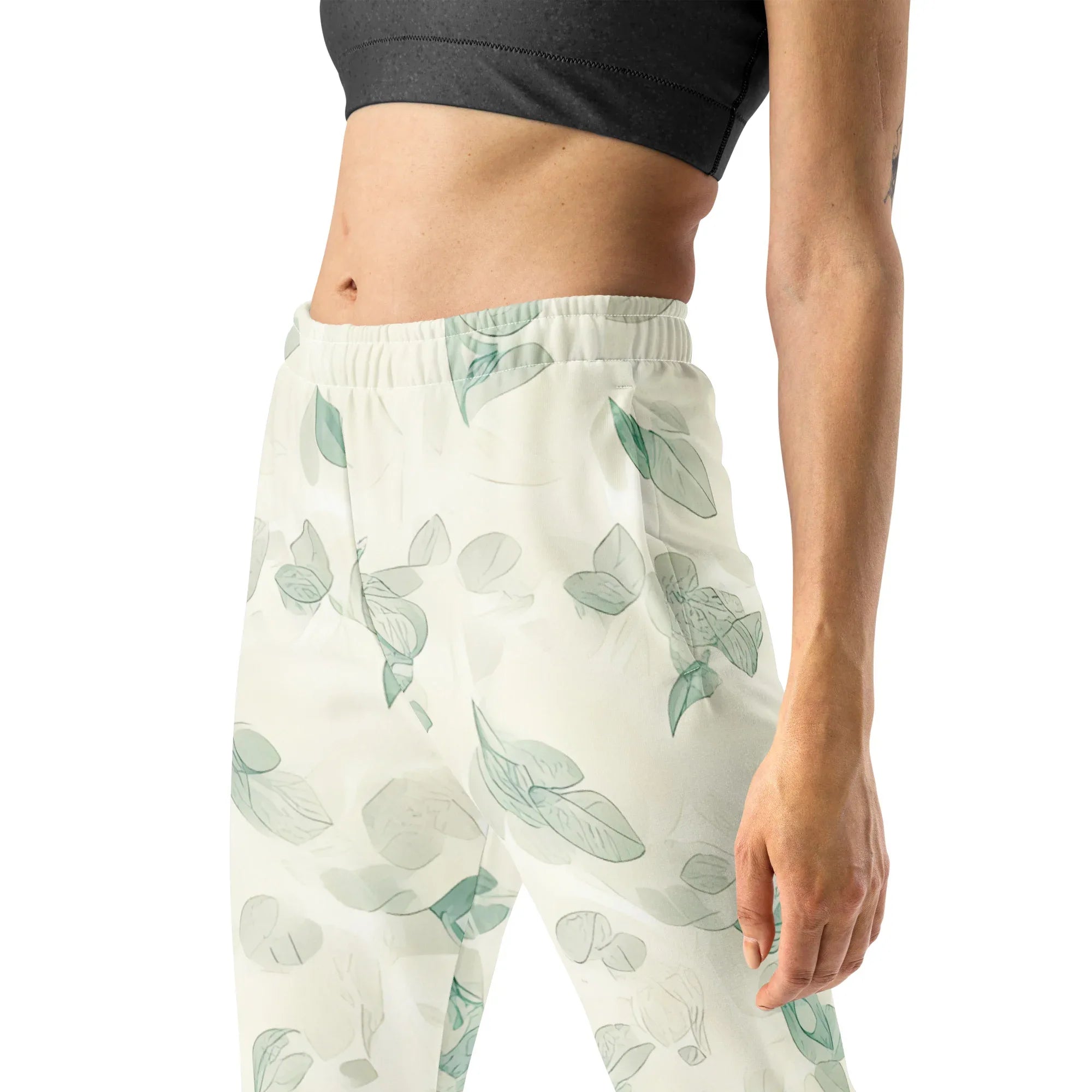 Women's Joggers - AwRans Clothing