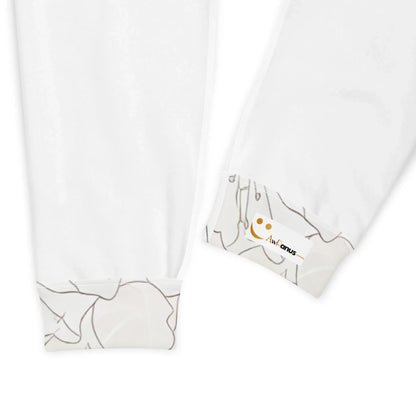 Women's Joggers - AwRans Clothing