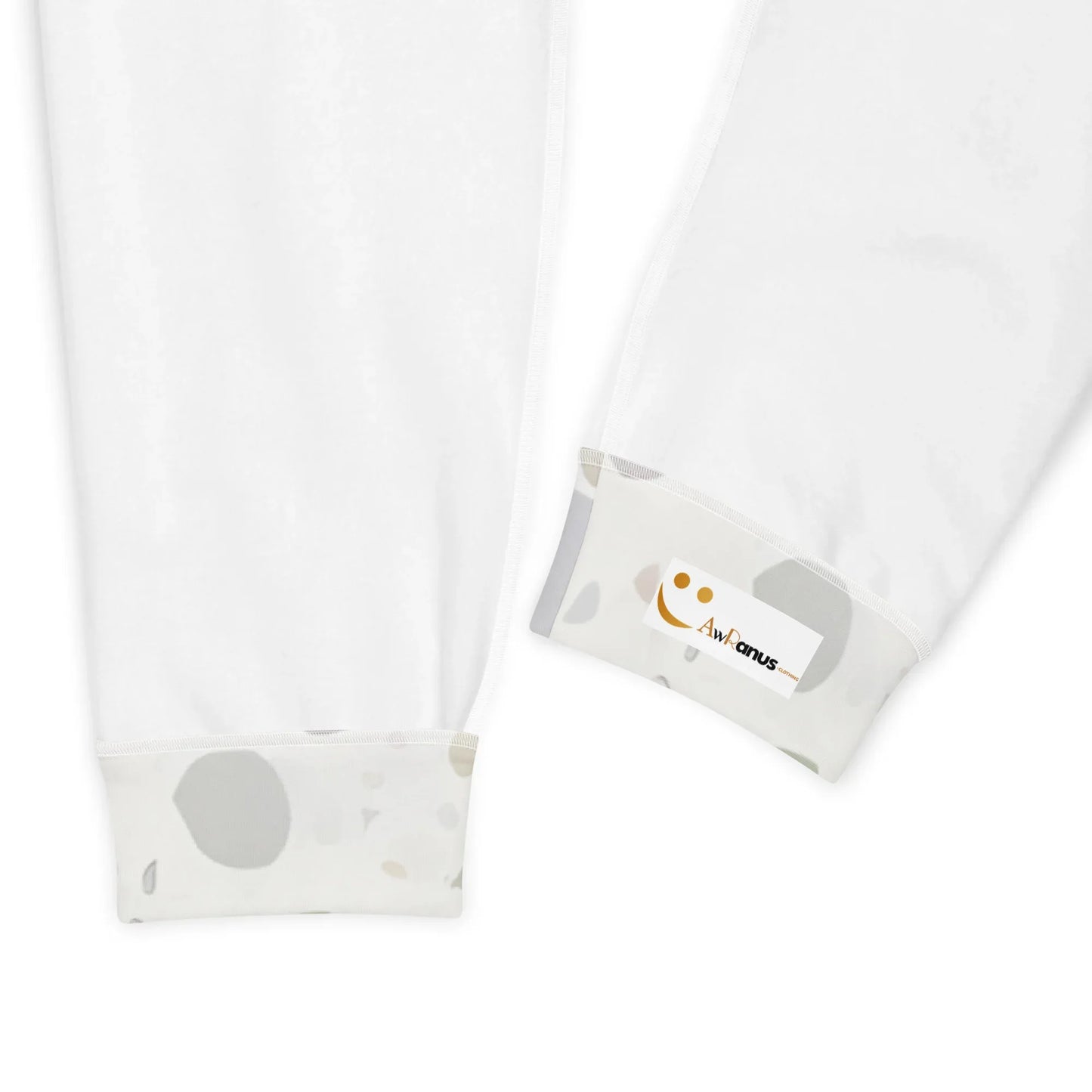 Women's Joggers - AwRans Clothing