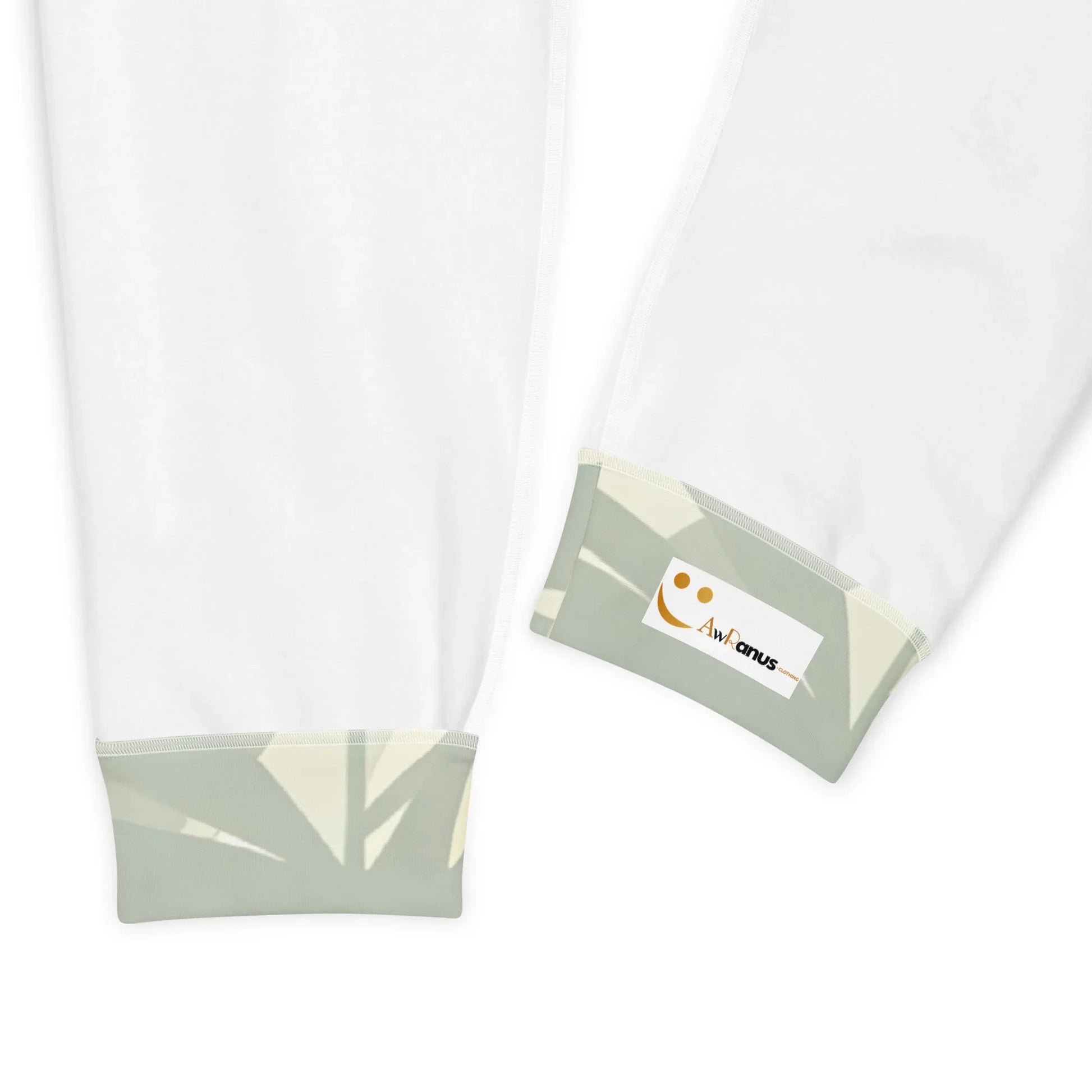 Women's Joggers - AwRans Clothing