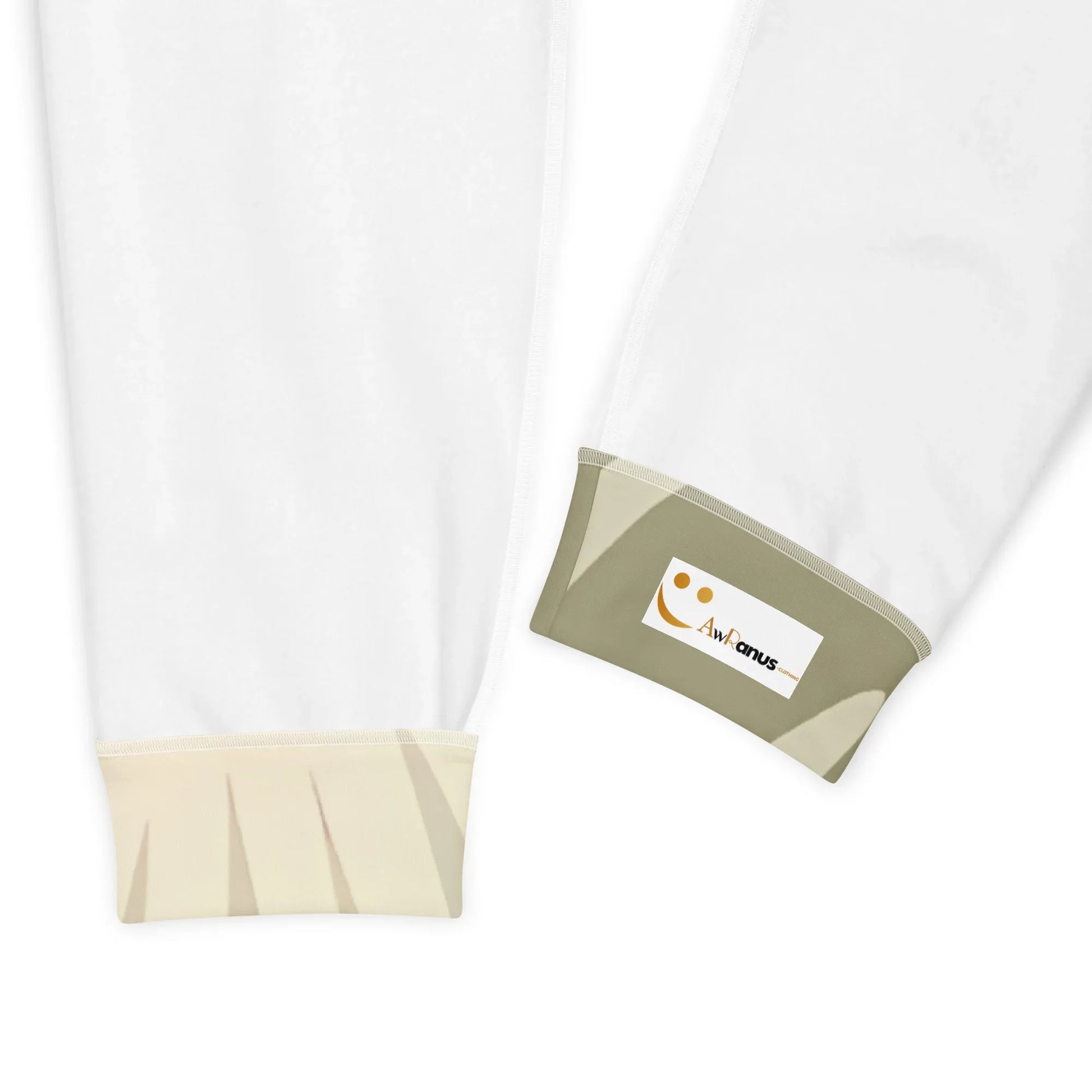 Women's Joggers - AwRans Clothing