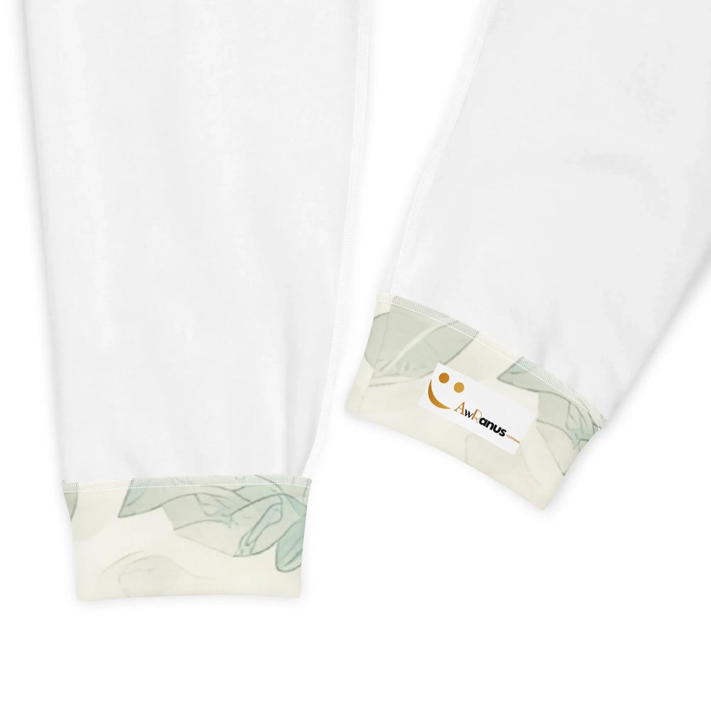 Women's Joggers - AwRans Clothing