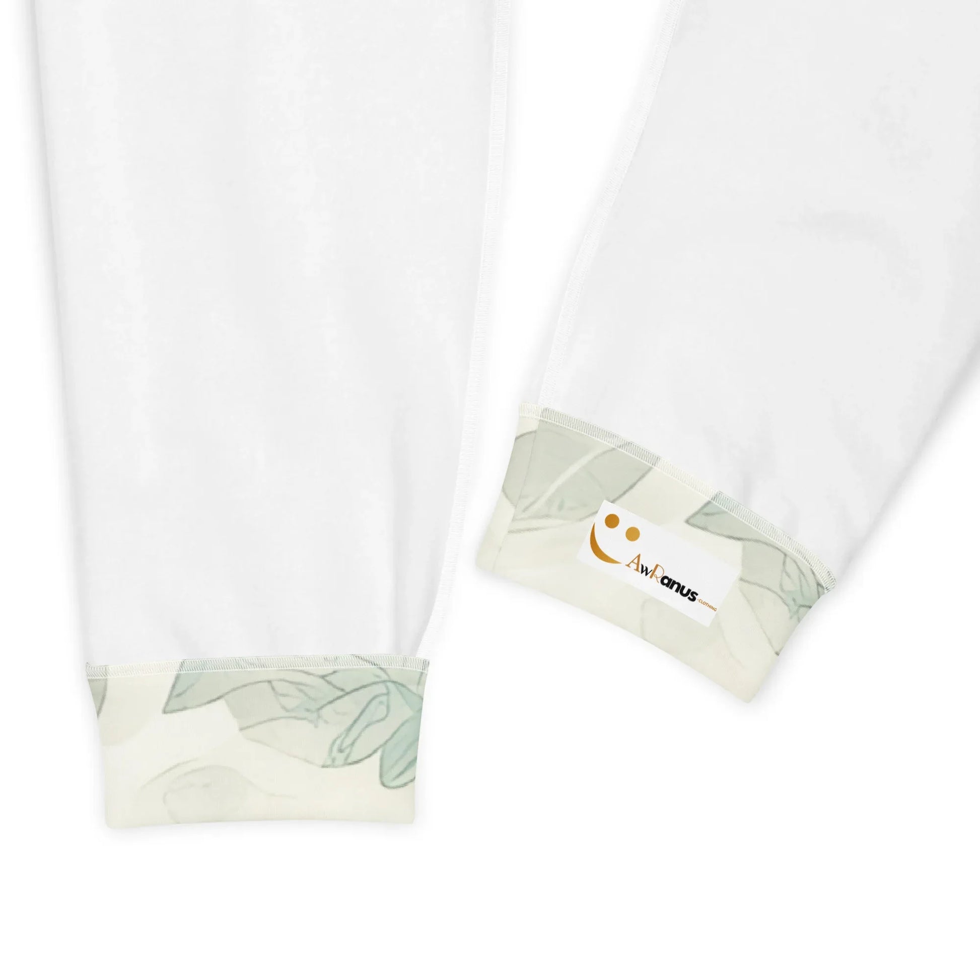 Women's Joggers - AwRans Clothing