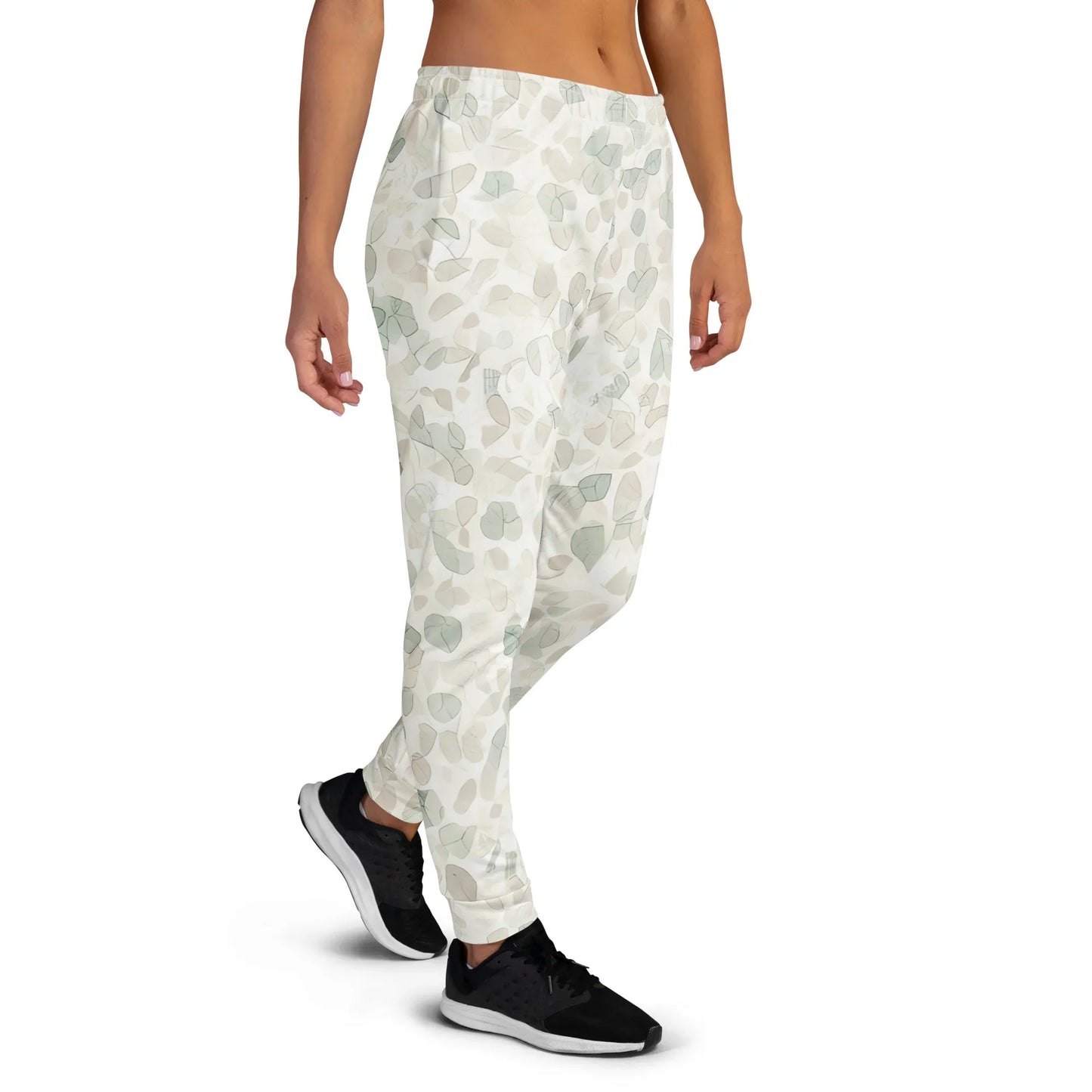 Women's Joggers - AwRans Clothing