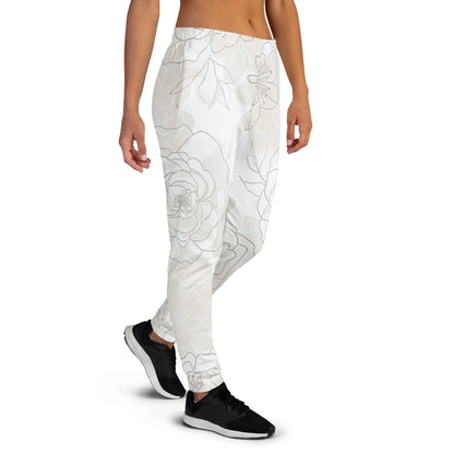 Women's Joggers - AwRans Clothing