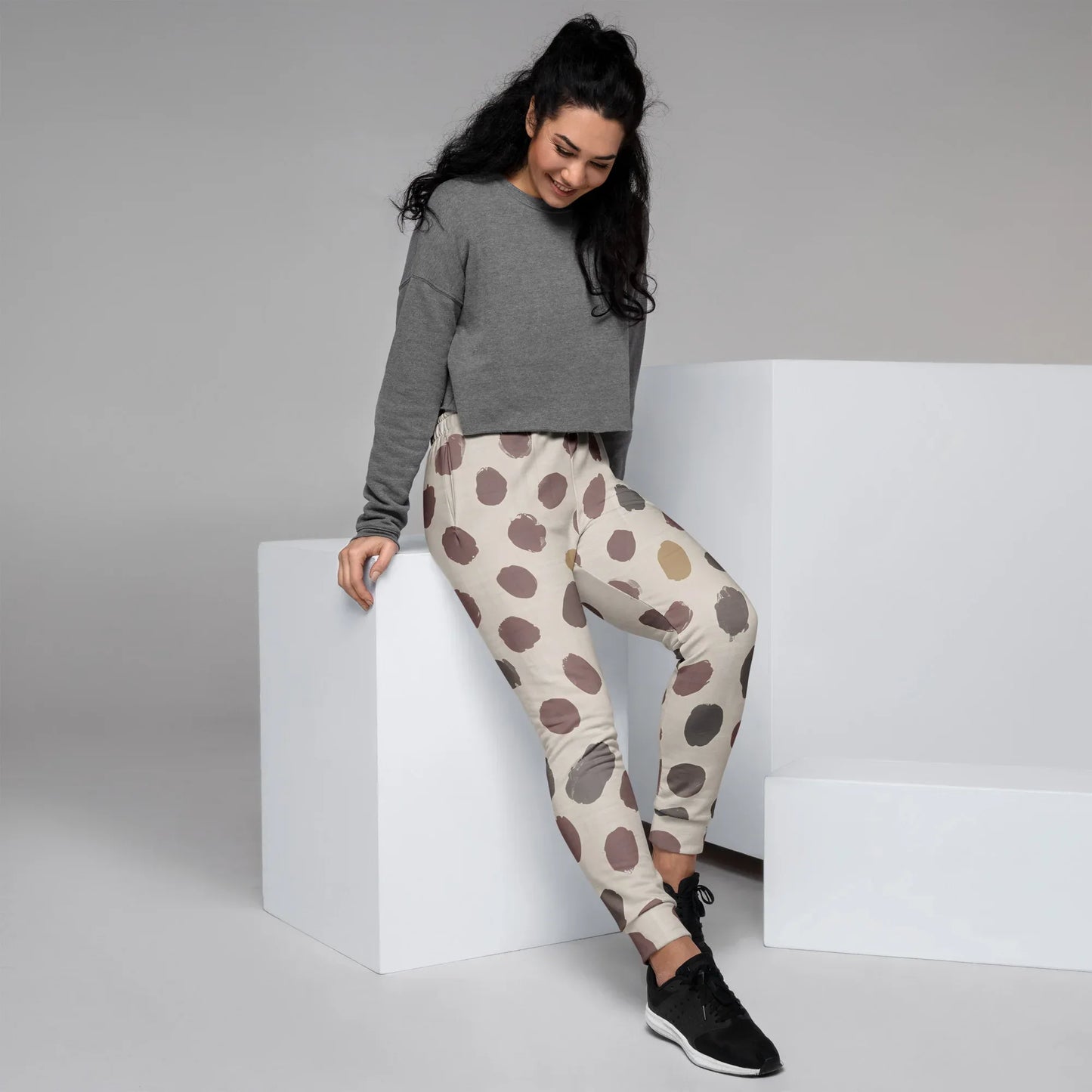 Women's Joggers - AwRans Clothing