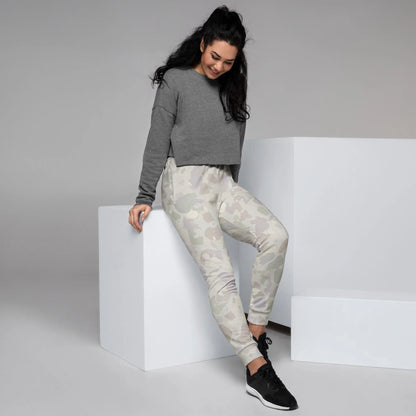 Women's Joggers - AwRans Clothing