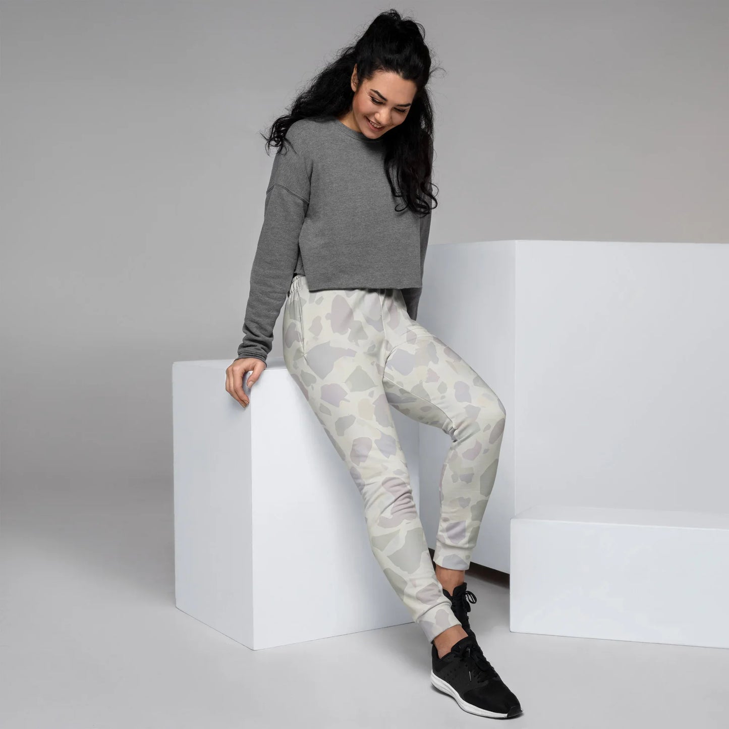 Women's Joggers - AwRans Clothing