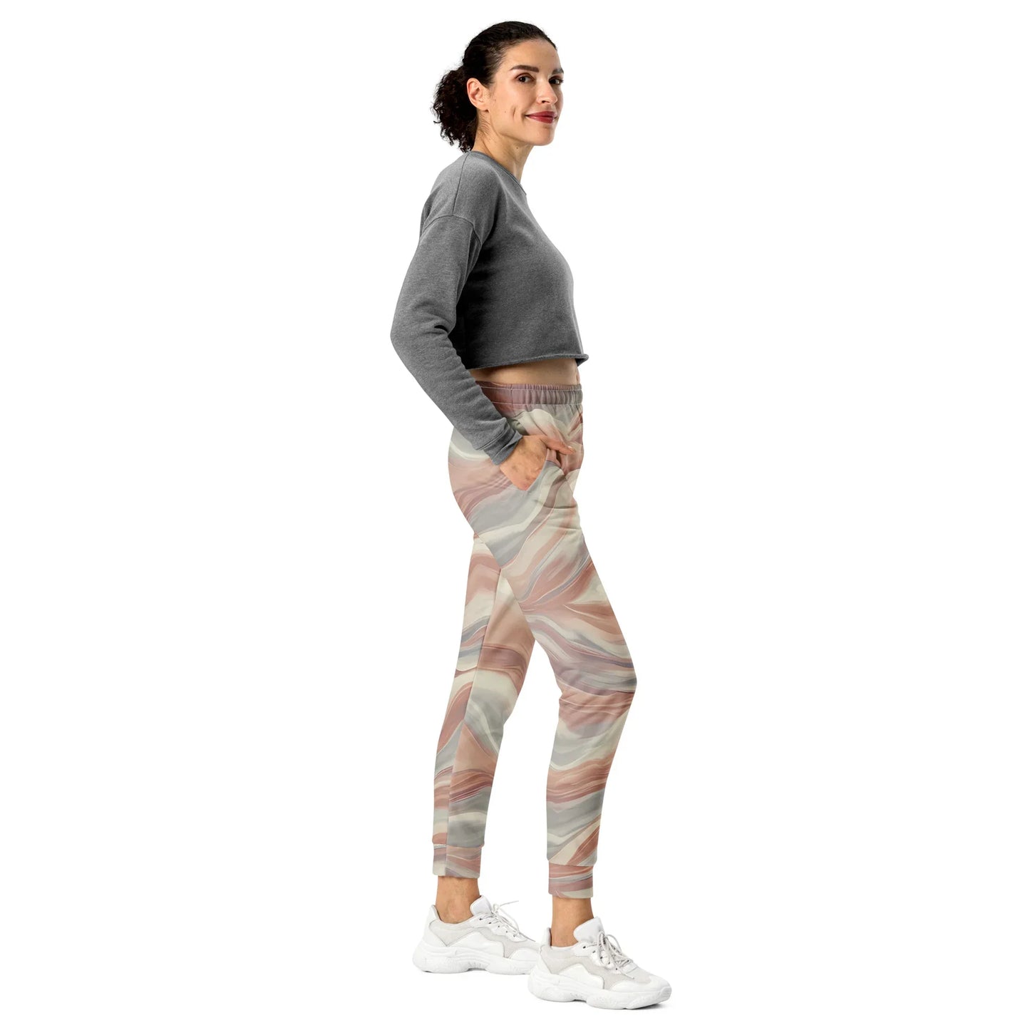 Women's Joggers - AwRans Clothing
