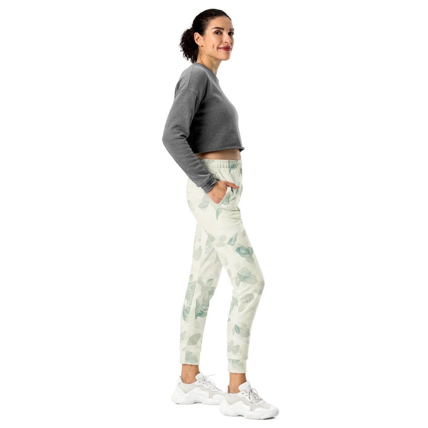 Women's Joggers - AwRans Clothing