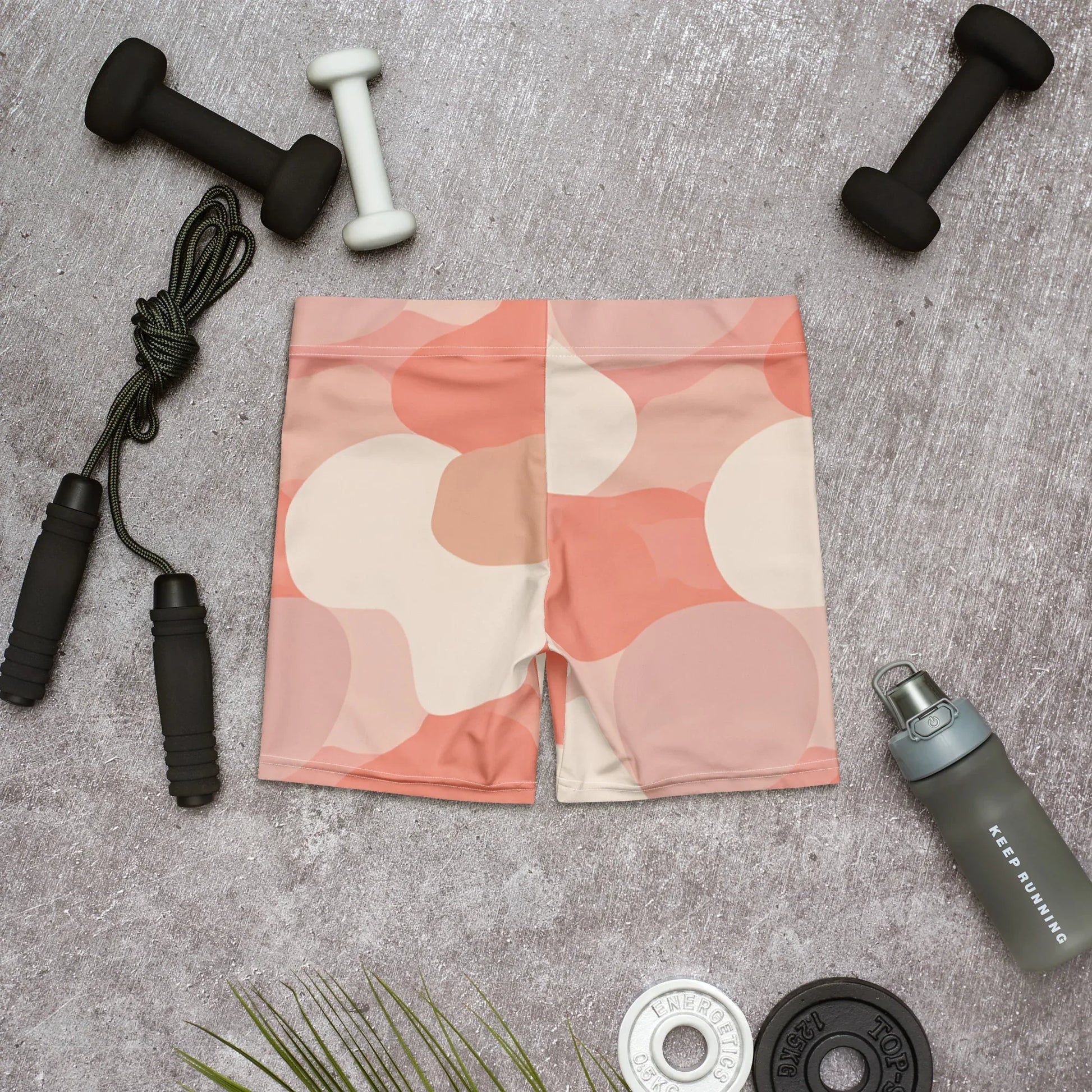 Shorts - AwRans Clothing