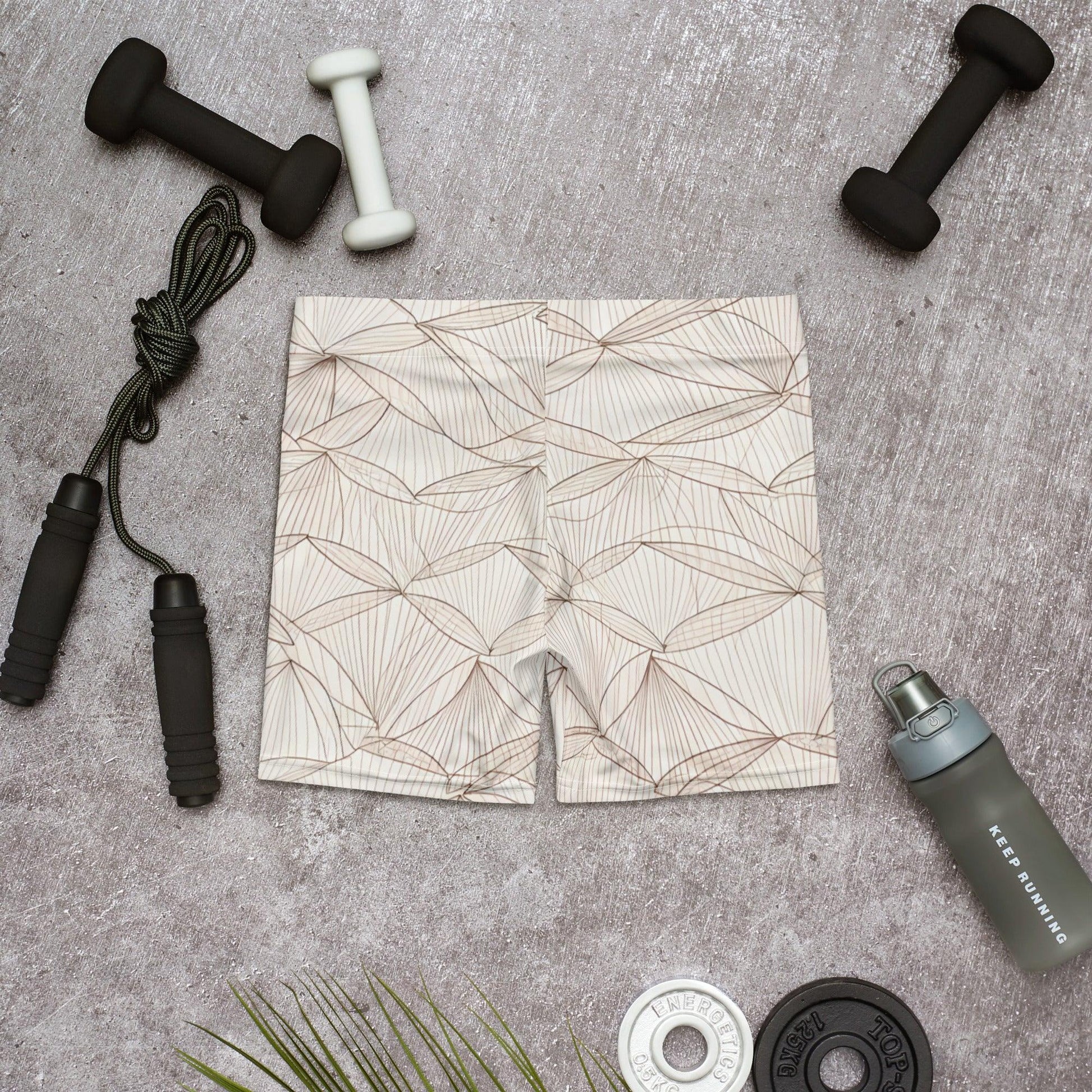 Shorts - AwRans Clothing