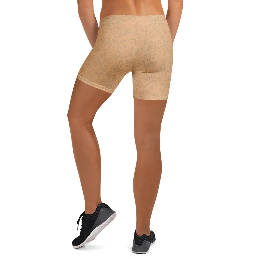 Shorts - AwRans Clothing