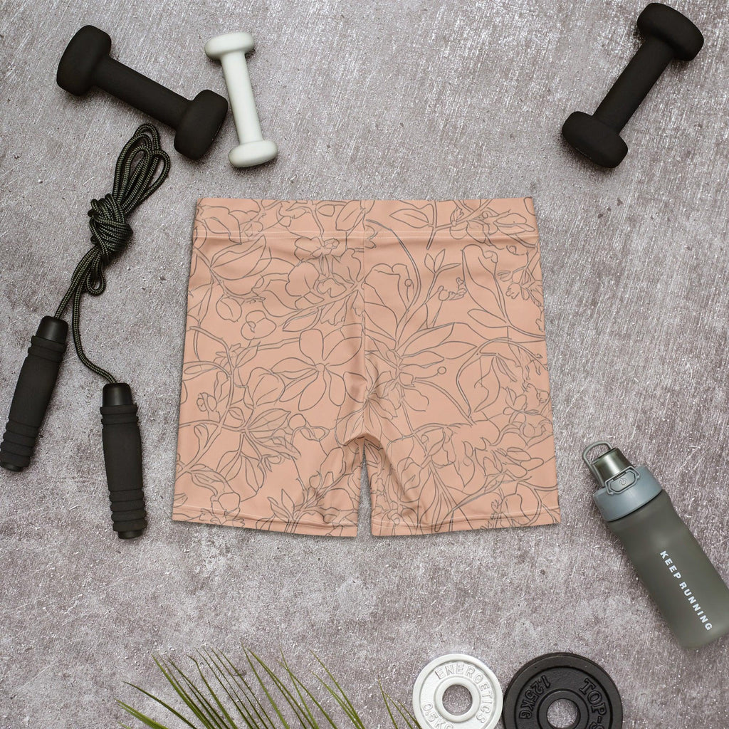 Shorts - AwRans Clothing