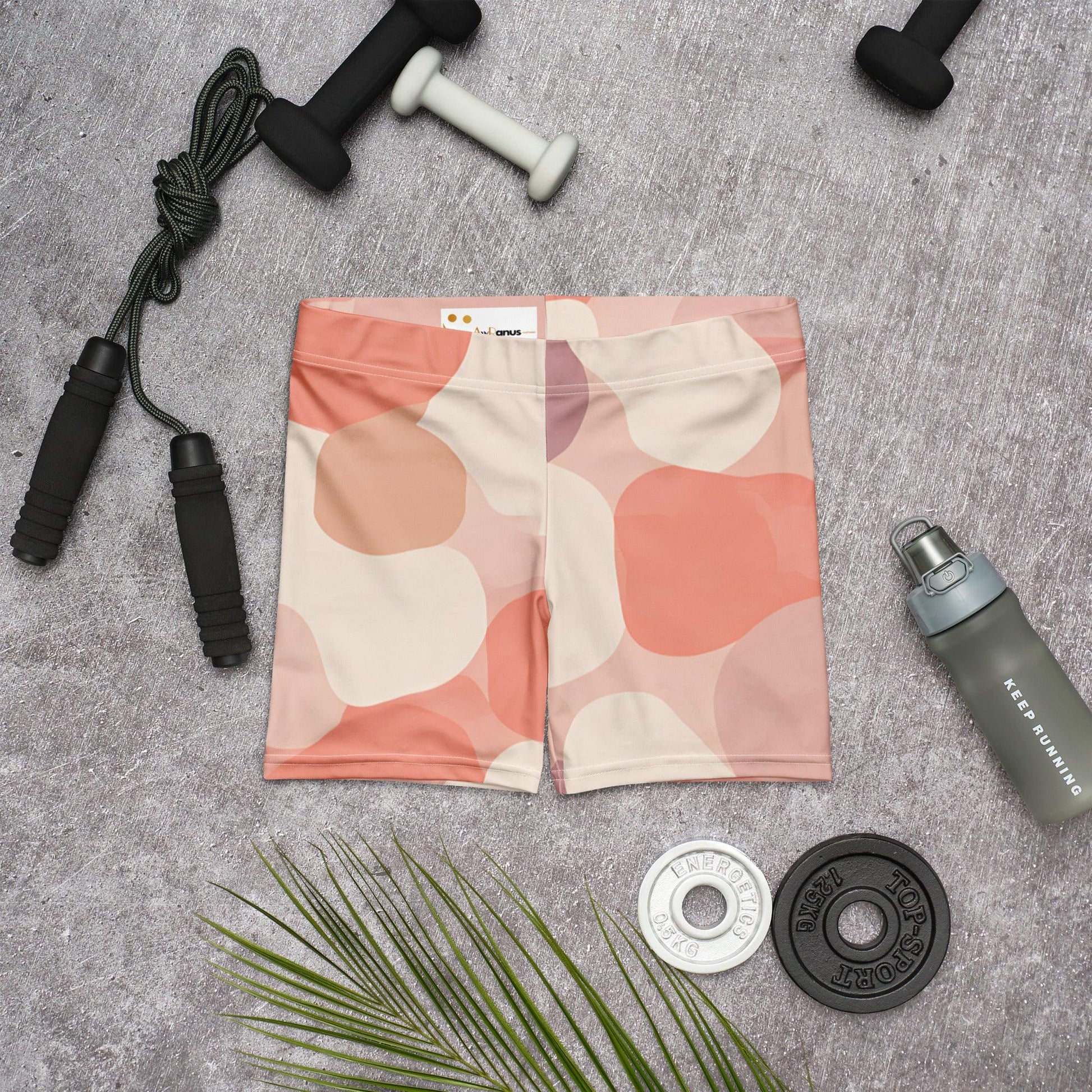 Shorts - AwRans Clothing