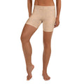 Shorts 3XL Shorts AwRans Clothing all-over-print-shorts-white-front-6884e056cb4a5