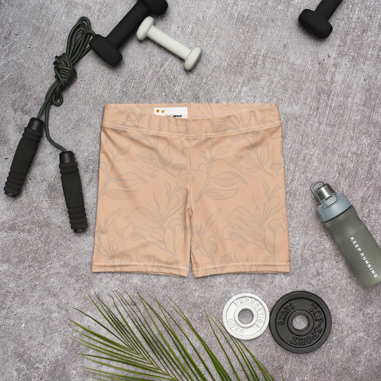 Shorts - AwRans Clothing