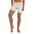 Shorts 3XL Shorts AwRans Clothing all-over-print-shorts-white-front-6884e08c250b2
