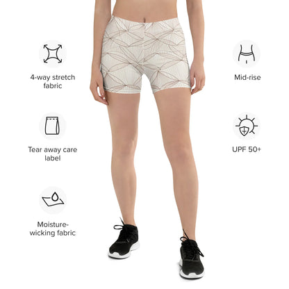 Shorts - AwRans Clothing