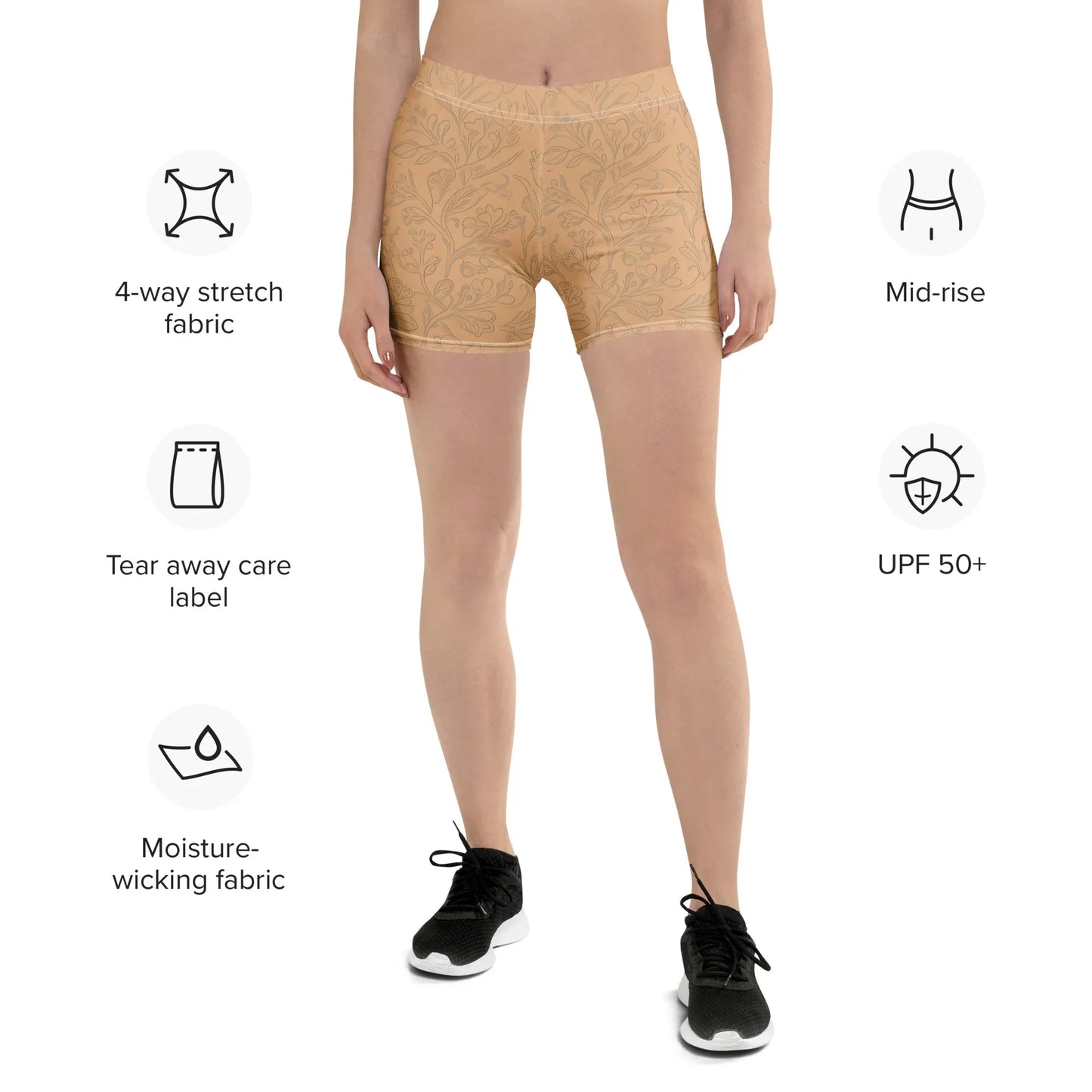 Shorts - AwRans Clothing