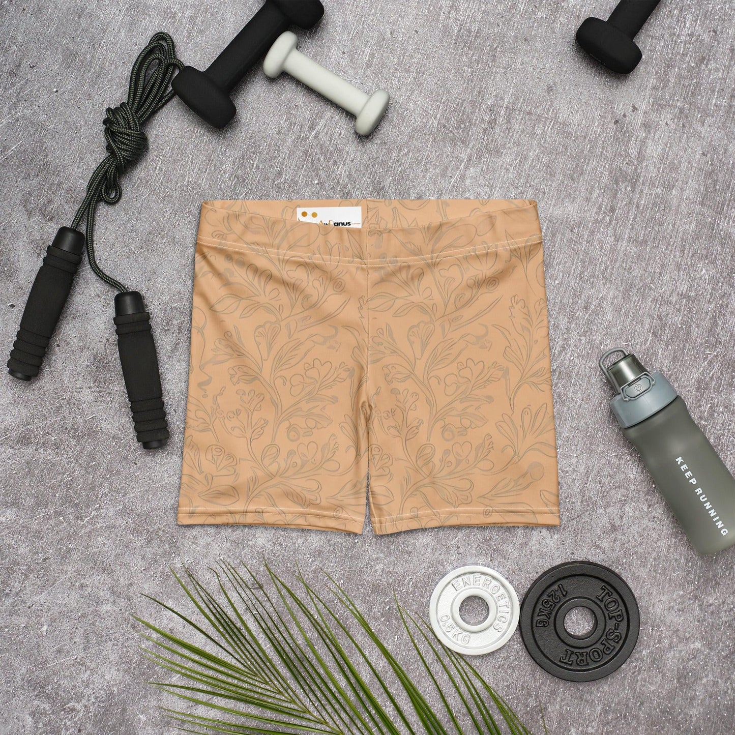 Shorts - AwRans Clothing