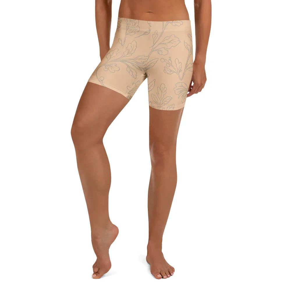 Shorts - AwRans Clothing