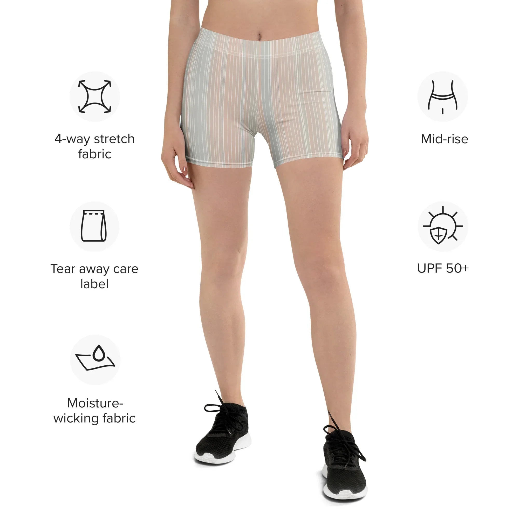 Shorts - AwRans Clothing