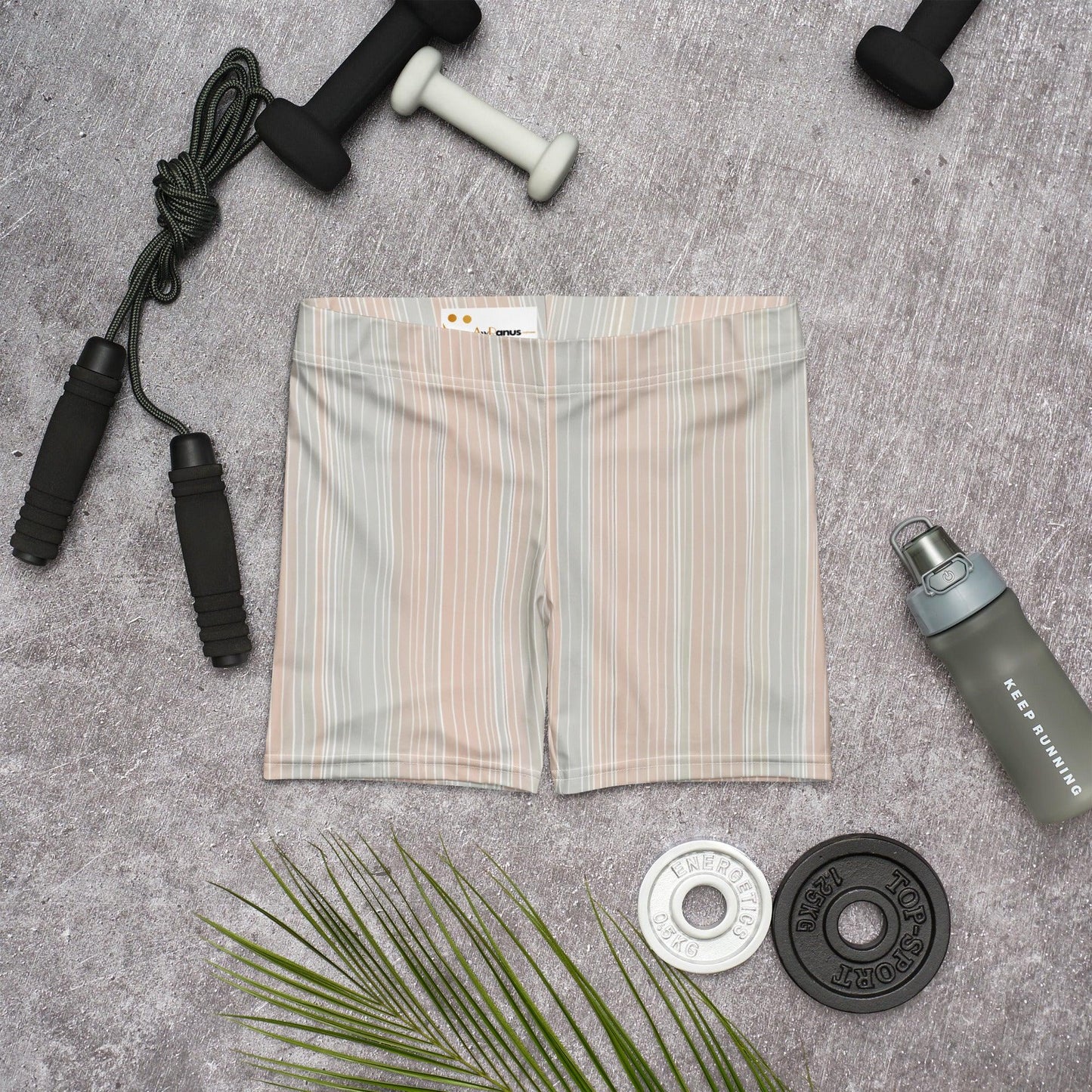 Shorts - AwRans Clothing