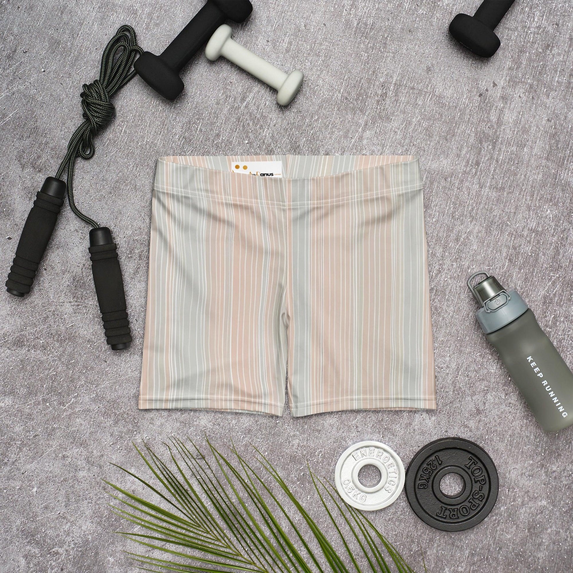 Shorts - AwRans Clothing