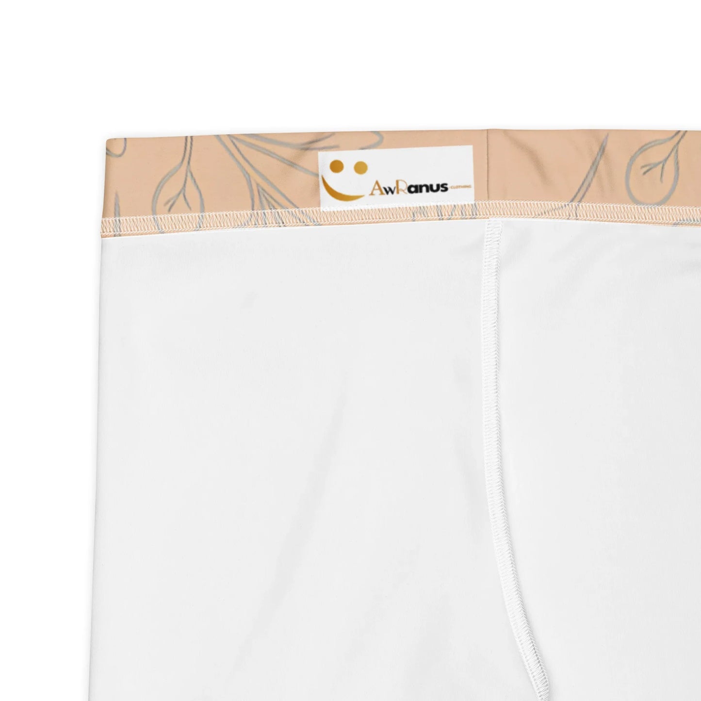 Shorts - AwRans Clothing