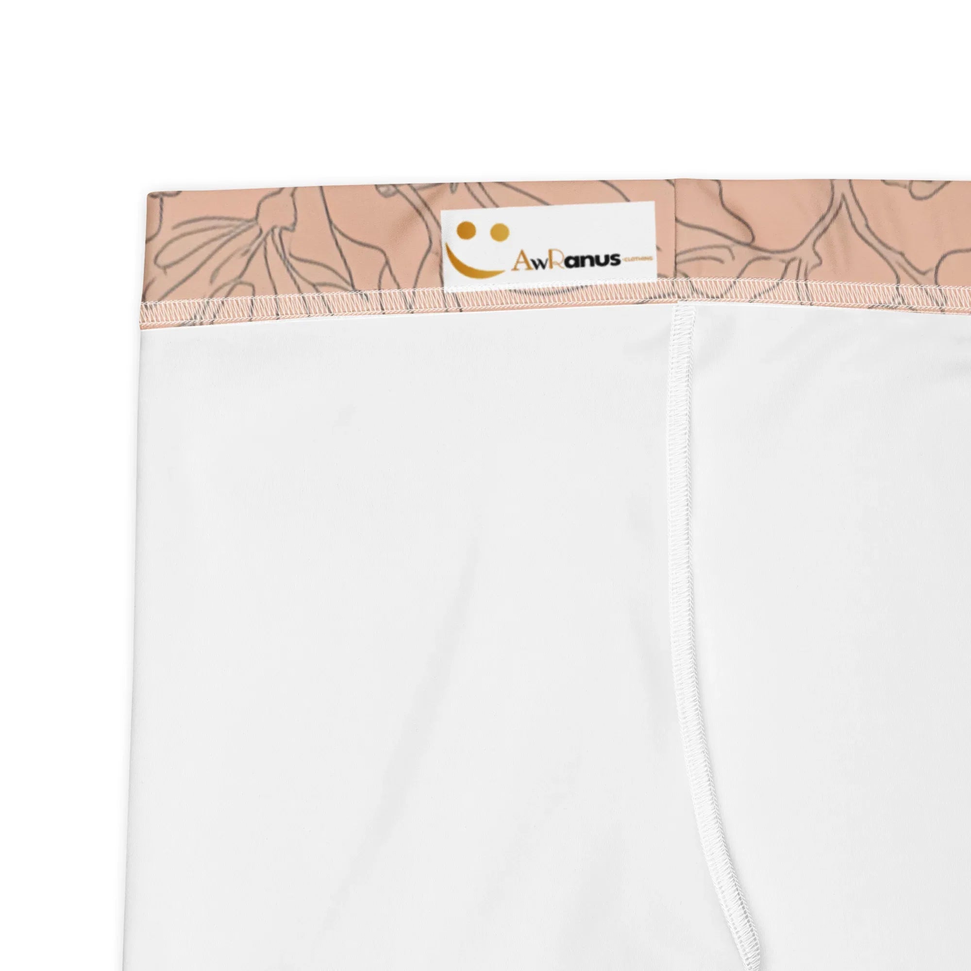 Shorts - AwRans Clothing