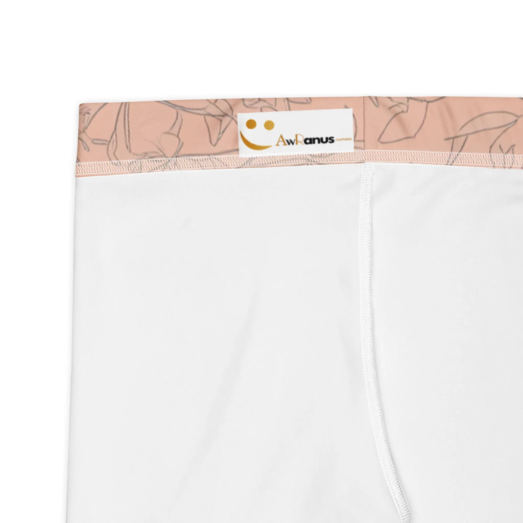 Shorts - AwRans Clothing