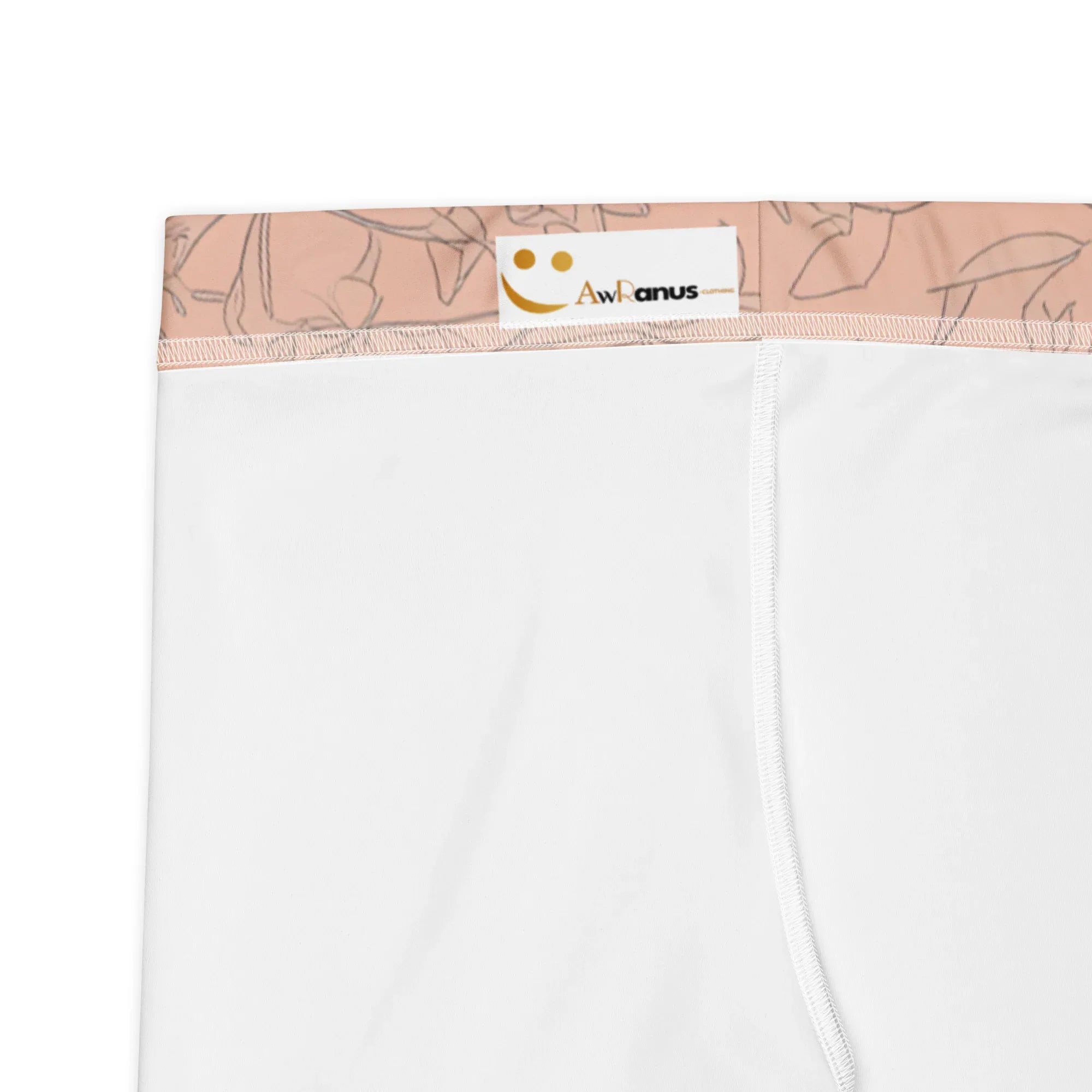 Shorts - AwRans Clothing