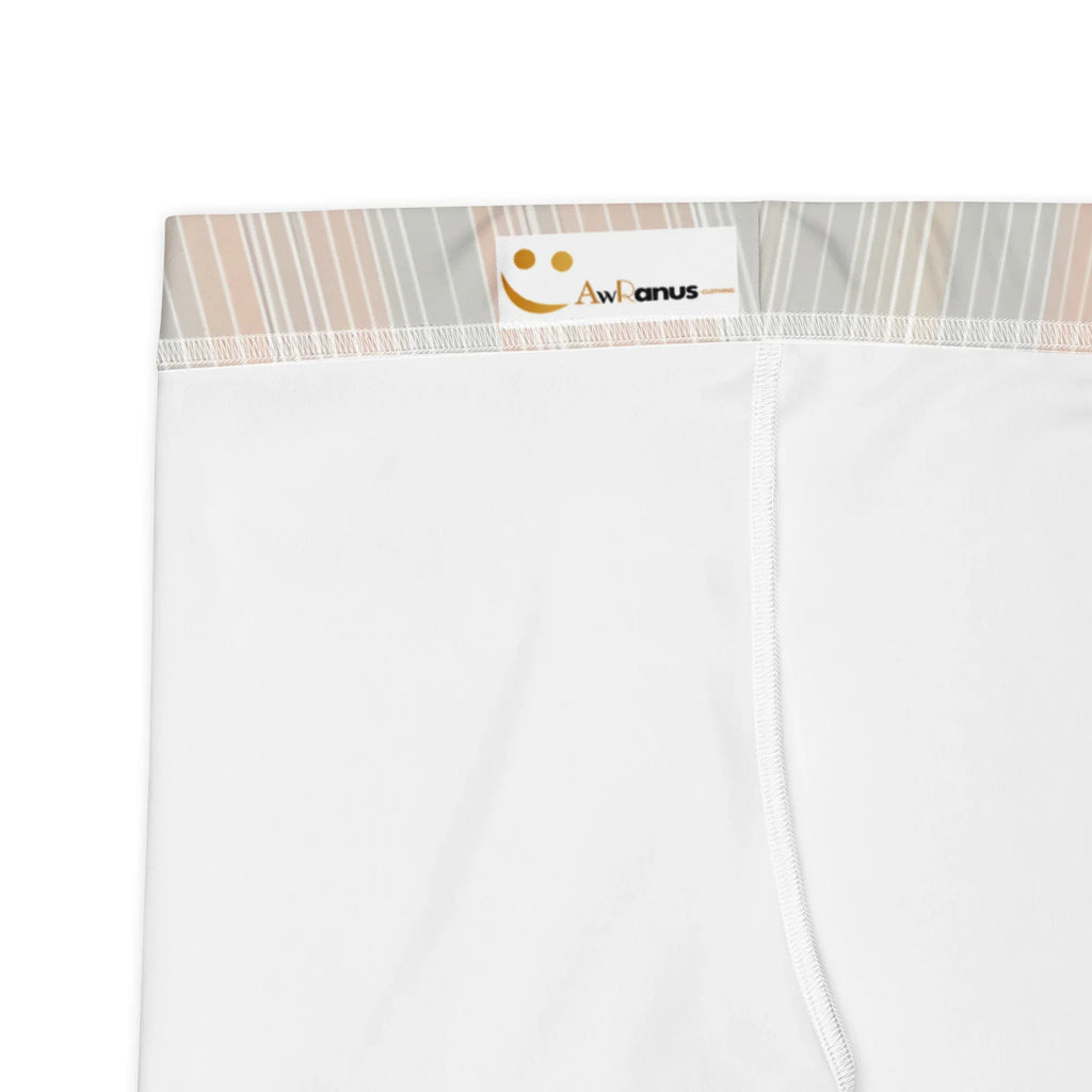 Shorts - AwRans Clothing